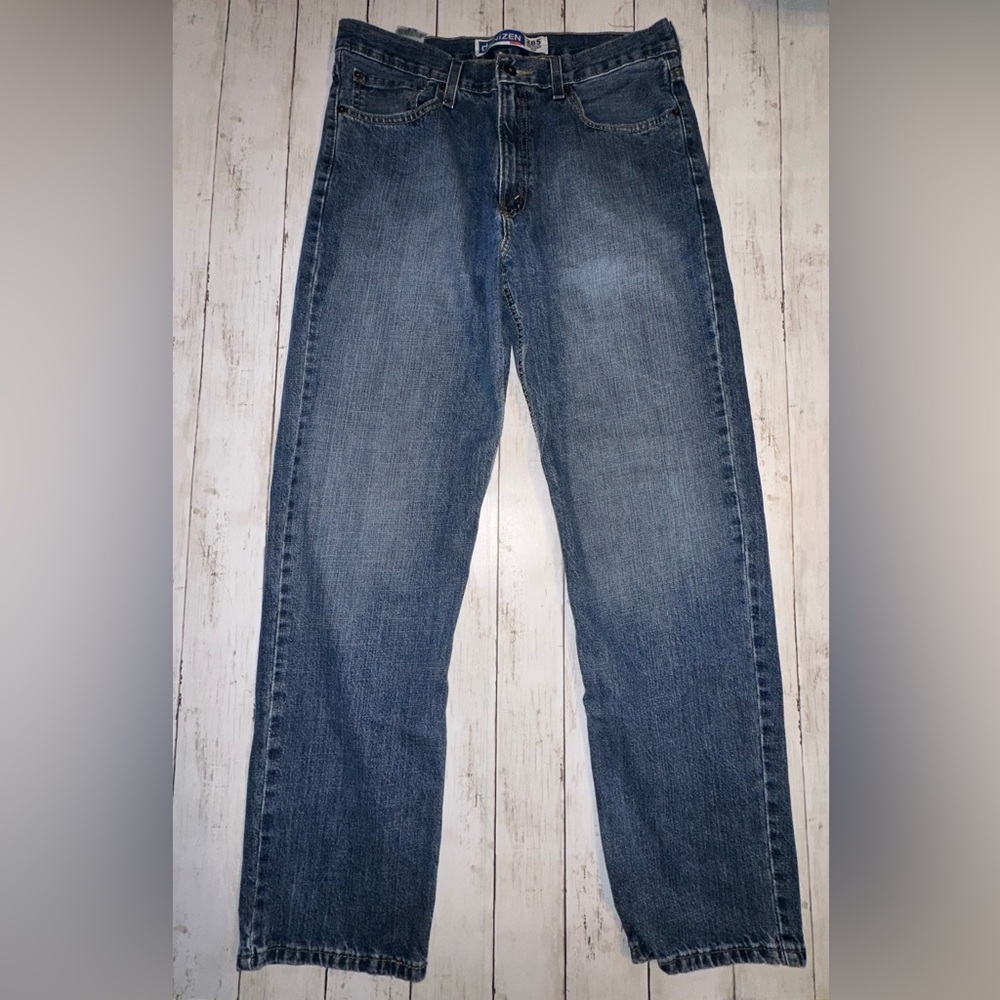 Denizen from Levi's Jeans
